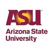 Arizona State University Logo